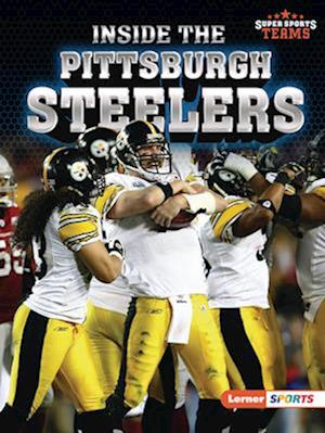 Inside the Pittsburgh Steelers