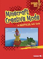 Minecraft Creative Mode