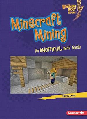 Minecraft Mining