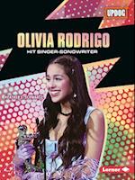 Olivia Rodrigo