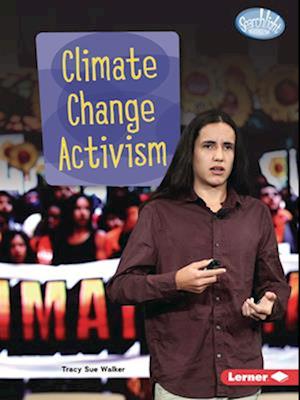 Climate Change Activism