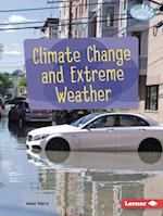 Climate Change and Extreme Weather