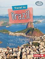 Travel to Brazil