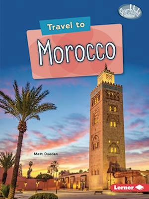 Travel to Morocco