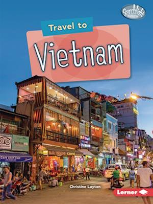 Travel to Vietnam