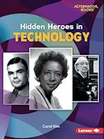 Hidden Heroes in Technology