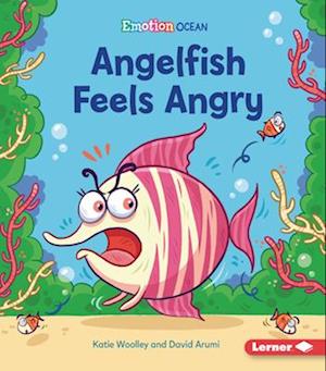 Angelfish Feels Angry