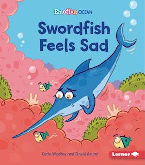 Swordfish Feels Sad