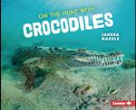 On the Hunt with Crocodiles