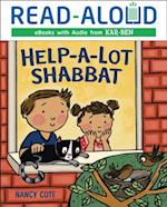 Help-A-Lot Shabbat
