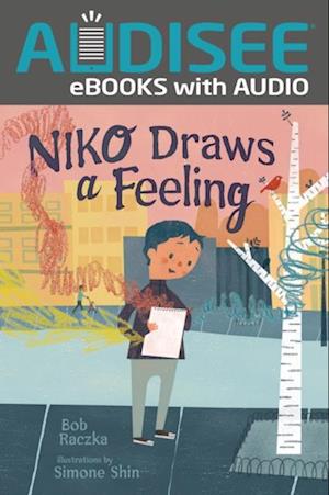 Niko Draws a Feeling