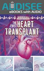 First Heart Transplant