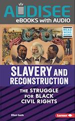 Slavery and Reconstruction