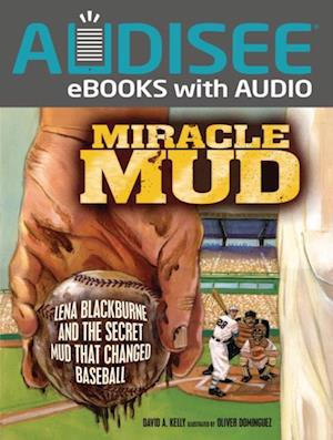 Miracle Mud