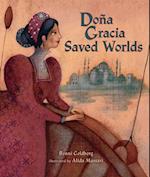 Doña Gracia Saved Worlds