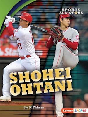 Shohei Ohtani