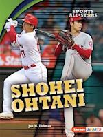 Shohei Ohtani