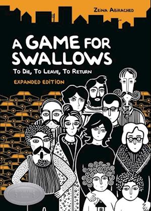 Game for Swallows: To Die, To Leave, To Return