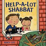 Help-A-Lot Shabbat