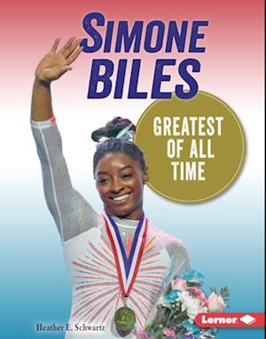 Simone Biles