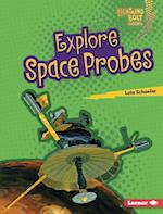 Explore Space Probes