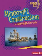 Minecraft Construction