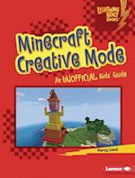 Minecraft Creative Mode
