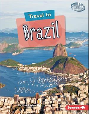 Travel to Brazil