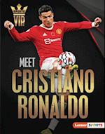 Meet Cristiano Ronaldo