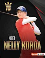 Meet Nelly Korda