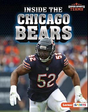 Inside the Chicago Bears