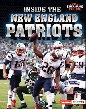 Inside the New England Patriots