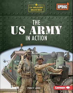 US Army in Action