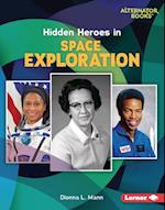 Hidden Heroes in Space Exploration