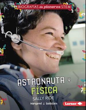 Astronauta Y Física Sally Ride (Astronaut and Physicist Sally Ride)