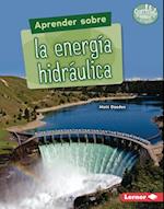 Aprender Sobre La Energía Hidráulica (Finding Out about Hydropower)