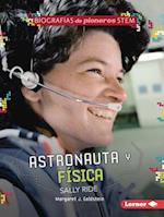 Astronauta Y Física Sally Ride (Astronaut and Physicist Sally Ride)