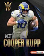 Meet Cooper Kupp
