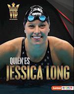 Quién Es Jessica Long (Meet Jessica Long)