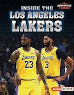 Inside the Los Angeles Lakers