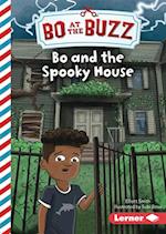 Bo and the Spooky House