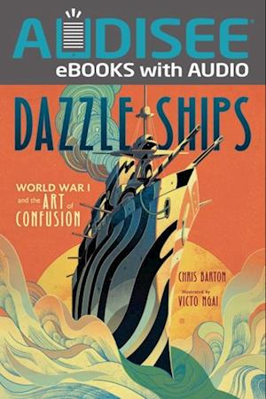 Dazzle Ships