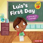 Luis's First Day