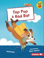 Top Pup & Bad Rat