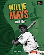 Willie Mays