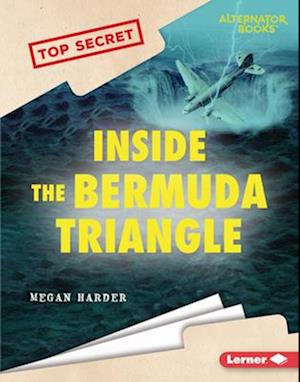 Inside the Bermuda Triangle