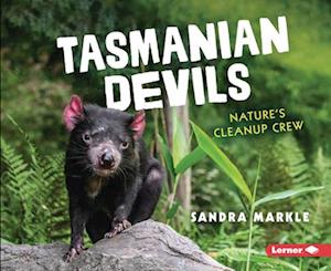 Tasmanian Devils