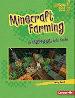 Minecraft Farming