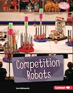 Competition Robots