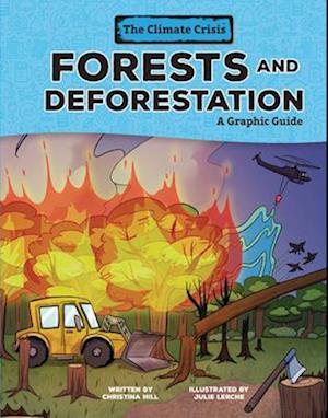 Forests and Deforestation